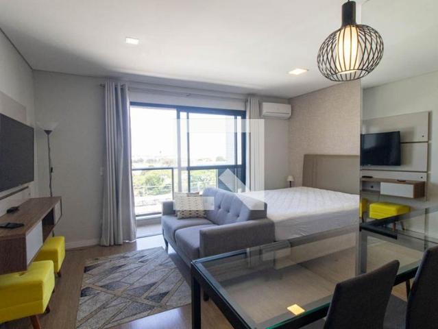 Apto, Capão Raso, 1 Quarto, 37 m2 Curitiba