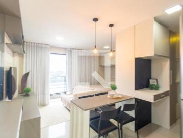 Apto, Capão Raso, 1 Quarto, 45 m2 Curitiba