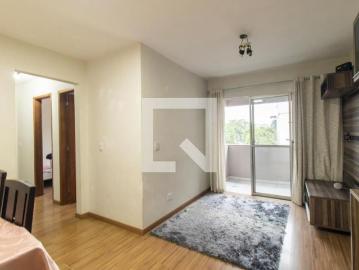 Apto, Capão Raso, 3 Quartos, 63 m2 Curitiba