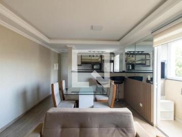 Apto, Capão Raso, 2 Quartos, 75 m2 Curitiba