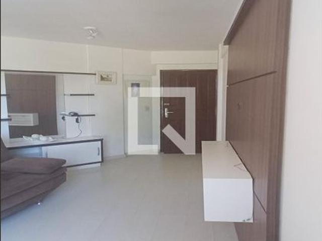 Apto, Capoeiras, 1 Quarto, 42 m2 Florianópolis