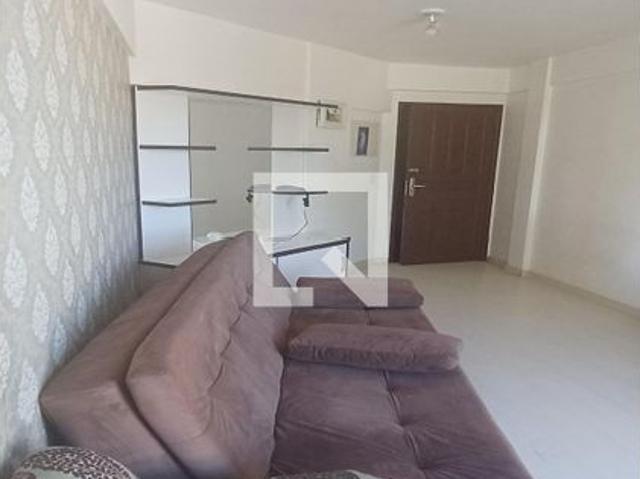 Apto, Capoeiras, 1 Quarto, 42 m2 Florianópolis