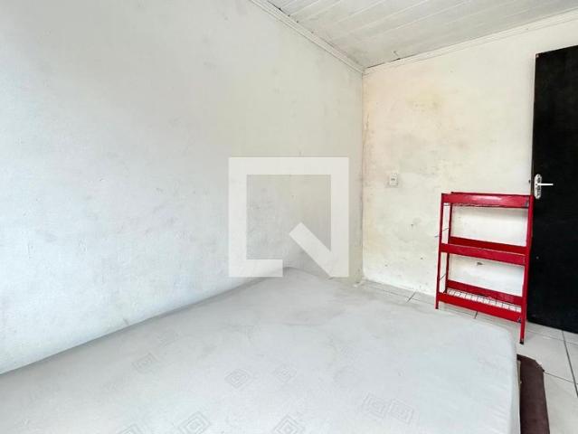 Apto, Capoeiras, 1 Quarto, 20 m2 Florianópolis