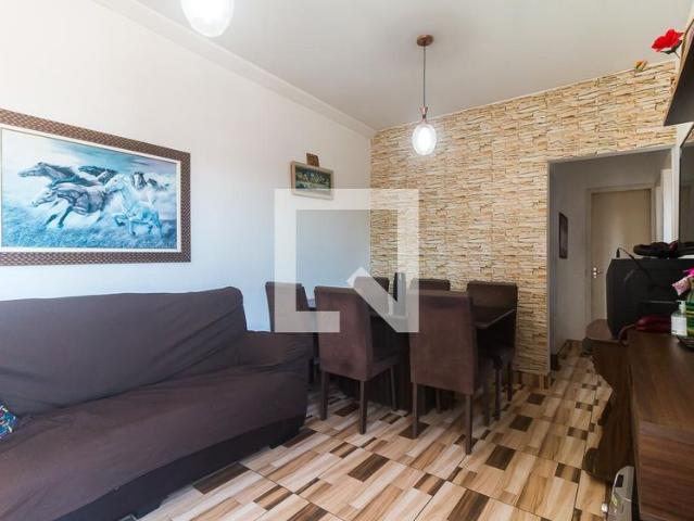 Apto, Caputera, 2 Quartos, 56 m2 Mogi das Cruzes