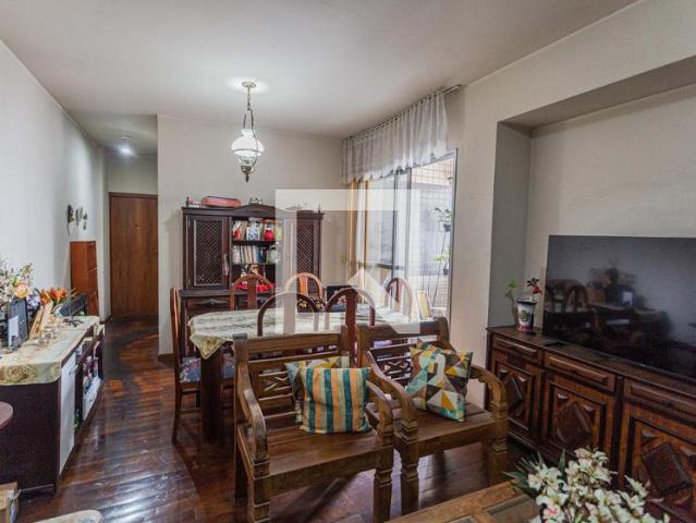 Apto, Carmo Sion, 3 Quartos, 102 m2 Belo Horizonte