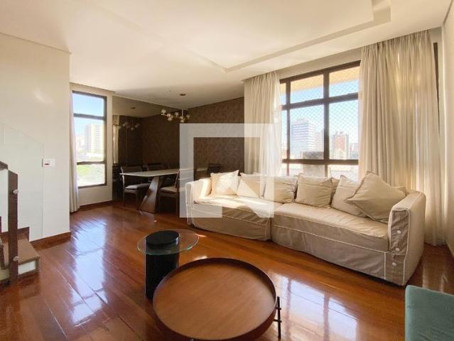 Apto, Carmo Sion, 3 Quartos, 115 m2 Belo Horizonte