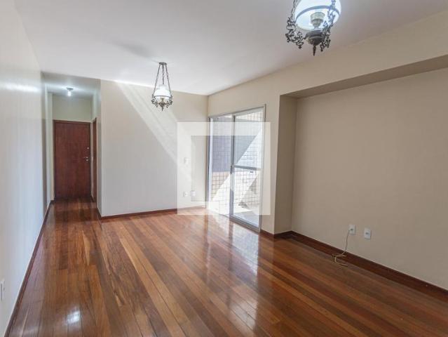 Apto, Carmo Sion, 3 Quartos, 120 m2 Belo Horizonte
