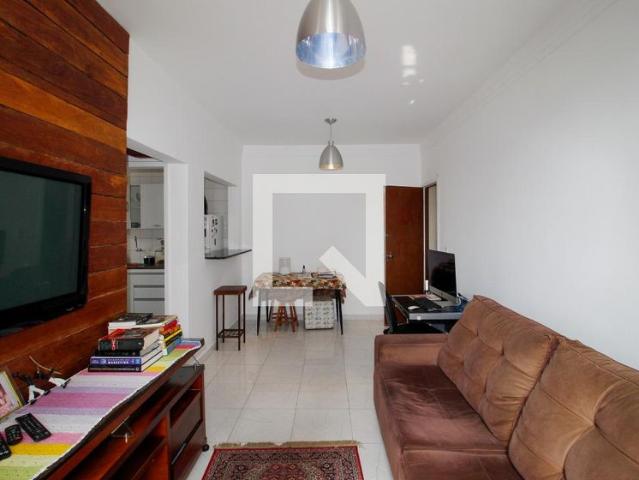 Apto, Carmo Sion, 1 Quarto, 45 m2 Belo Horizonte
