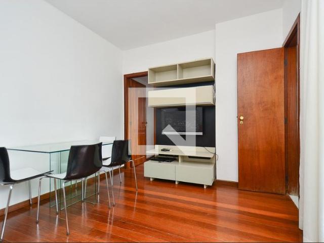 Apto, Carmo Sion, 1 Quarto, 45 m2 Belo Horizonte