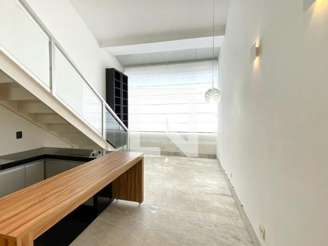 Apto, Carmo Sion, 1 Quarto, 50 m2 Belo Horizonte