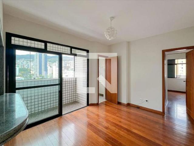 Apto, Carmo Sion, 1 Quarto, 50 m2 Belo Horizonte