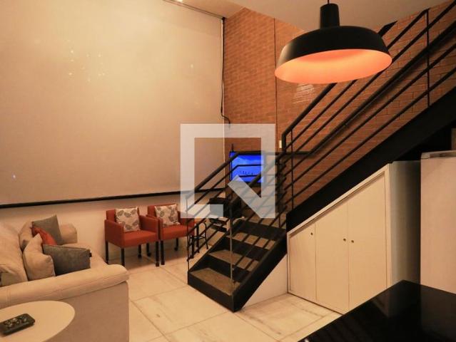 Apto, Carmo Sion, 1 Quarto, 50 m2 Belo Horizonte