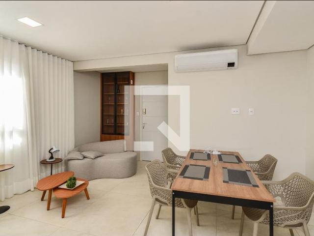 Apto, Carmo Sion, 2 Quartos, 132 m2 Belo Horizonte