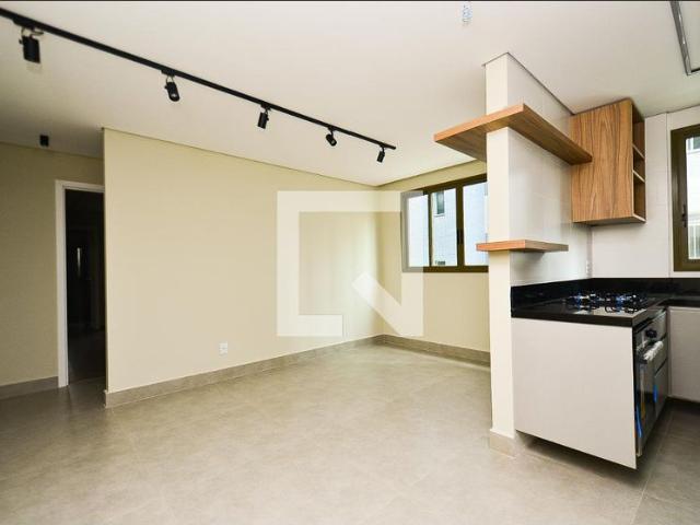 Apto, Carmo Sion, 2 Quartos, 68 m2 Belo Horizonte