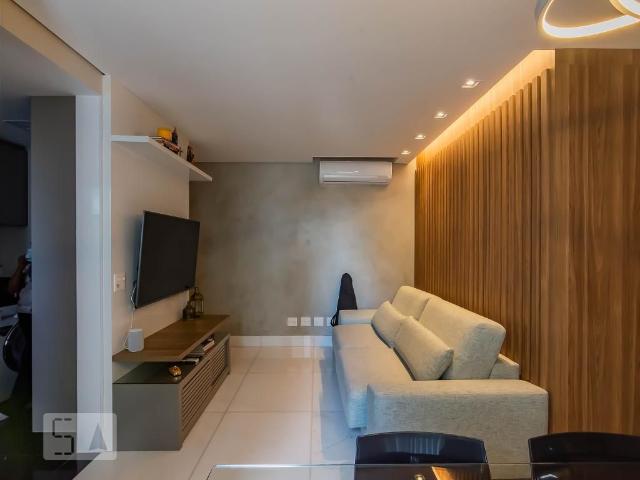 Apto, Carmo Sion, 2 Quartos, 62 m2 Belo Horizonte