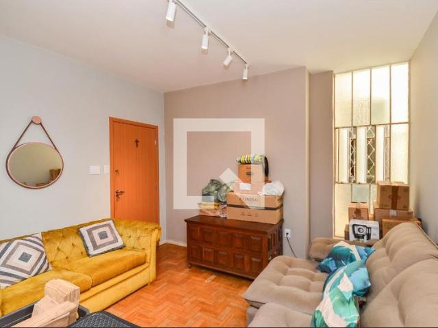 Apto, Carmo Sion, 2 Quartos, 88 m2 Belo Horizonte