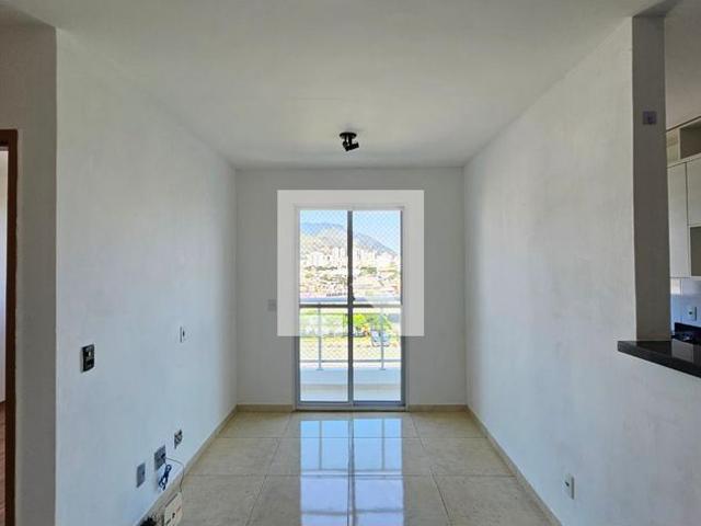 Apto, Carolina, 2 Quartos, 50 m2 Nova Iguaçu