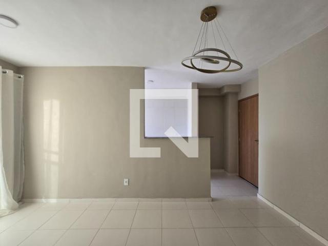 Apto, Carolina, 2 Quartos, 52 m2 Nova Iguaçu