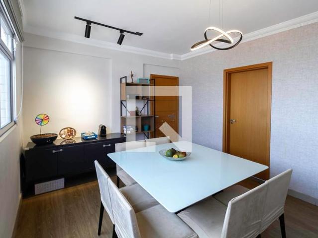 Apto, Carlos Prates, 3 Quartos, 157 m2 Belo Horizonte