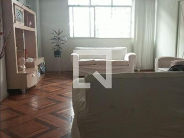 Apto, Catete, 5 Quartos, 220 m2 Rio de Janeiro