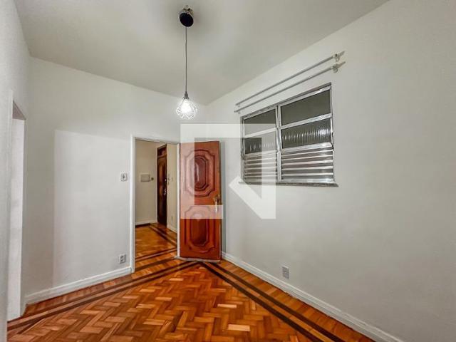 Apto, Catete, 1 Quarto, 40 m2 Rio de Janeiro