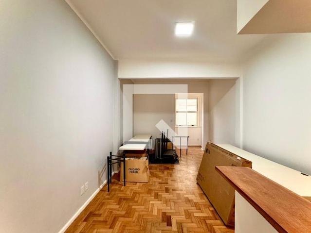 Apto, Catete, 1 Quarto, 40 m2 Rio de Janeiro
