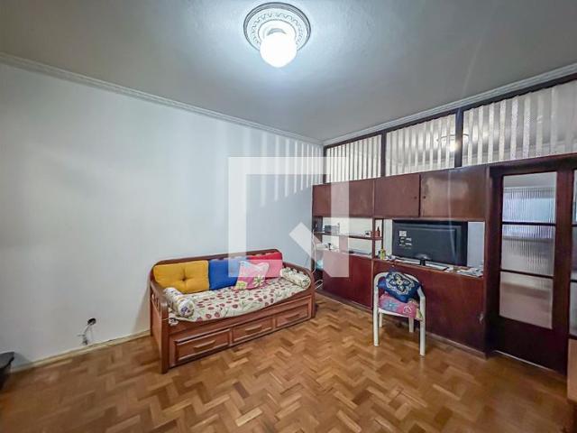 Apto, Catete, 1 Quarto, 40 m2 Rio de Janeiro