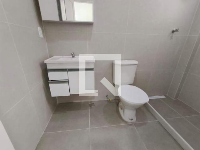 Apto, Catete, 1 Quarto, 41 m2 Rio de Janeiro
