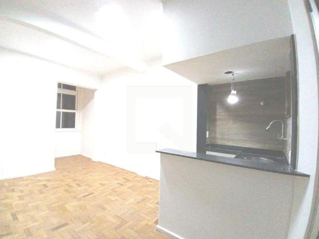 Apto, Catete, 1 Quarto, 41 m2 Rio de Janeiro