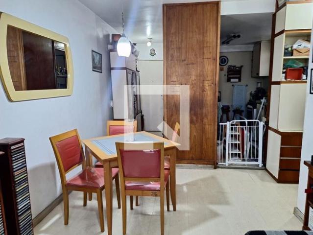 Apto, Catete, 1 Quarto, 48 m2 Rio de Janeiro