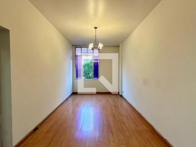 Apto, Catete, 1 Quarto, 53 m2 Rio de Janeiro