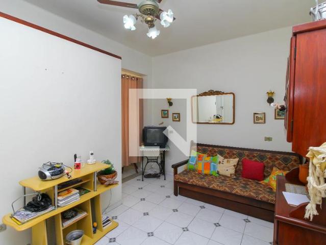 Apto, Catete, 1 Quarto, 50 m2 Rio de Janeiro