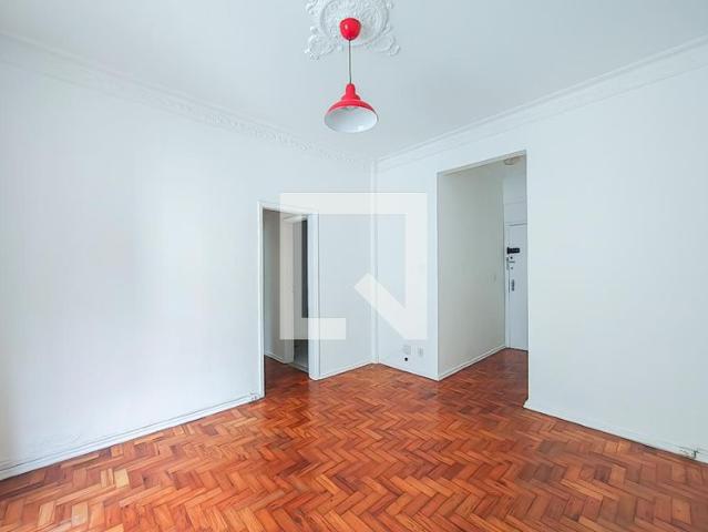 Apto, Catete, 1 Quarto, 51 m2 Rio de Janeiro