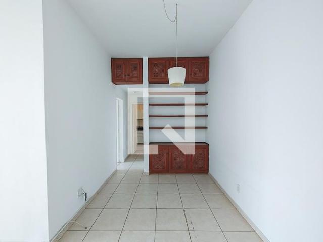 Apto, Catete, 1 Quarto, 63 m2 Rio de Janeiro