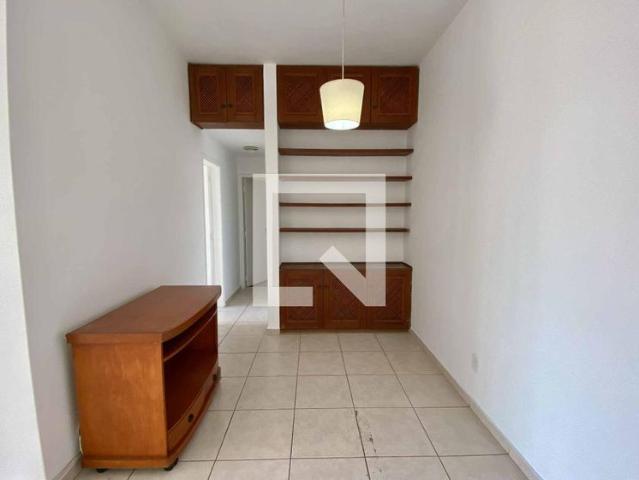 Apto, Catete, 1 Quarto, 63 m2 Rio de Janeiro