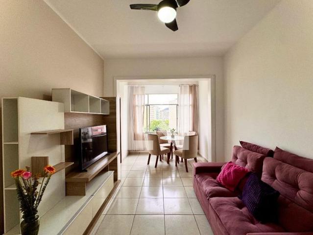 Apto, Catete, 1 Quarto, 60 m2 Rio de Janeiro
