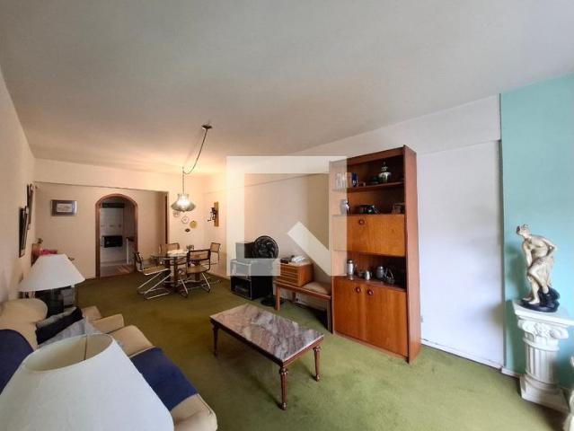 Apto, Catete, 1 Quarto, 67 m2 Rio de Janeiro