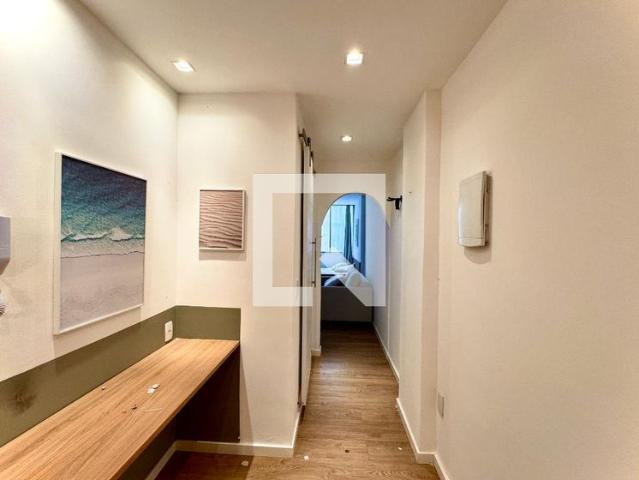 Apto, Catete, 1 Quarto, 30 m2 Rio de Janeiro