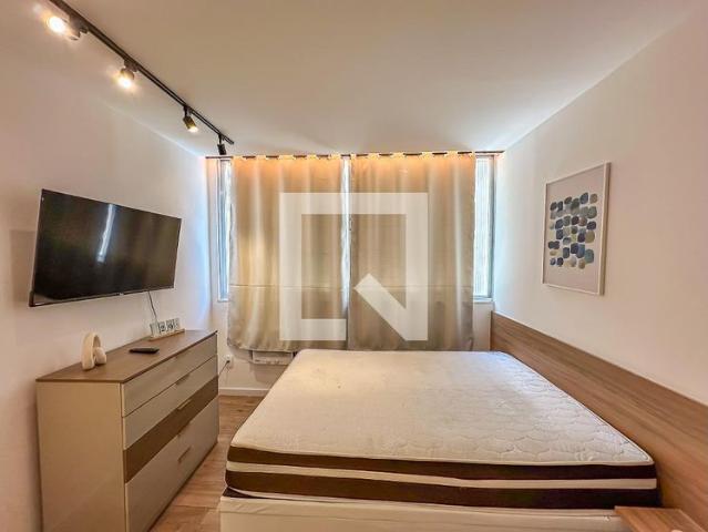 Apto, Catete, 1 Quarto, 30 m2 Rio de Janeiro