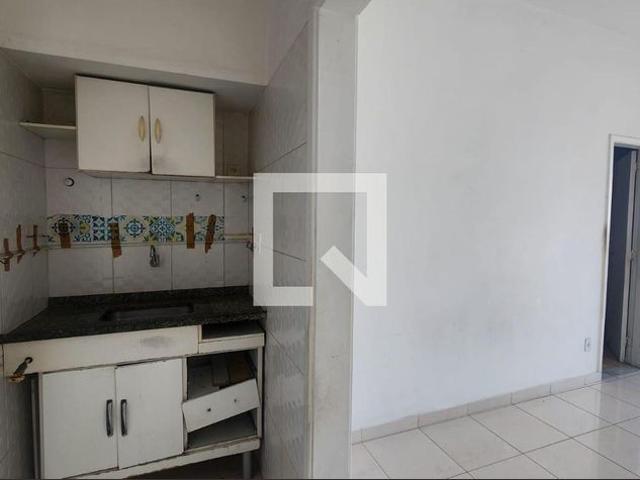 Apto, Catete, 1 Quarto, 37 m2 Rio de Janeiro