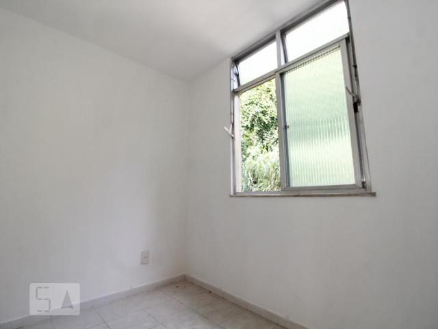 Apto, Catete, 1 Quarto, 35 m2 Rio de Janeiro