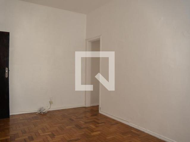 Apto, Catete, 1 Quarto, 35 m2 Rio de Janeiro