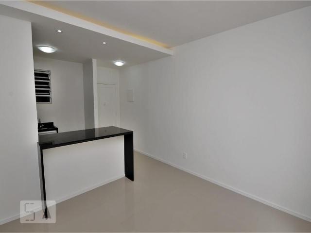 Apto, Catete, 1 Quarto, 35 m2 Rio de Janeiro