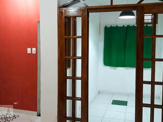Apto, Catete, 1 Quarto, 38 m2 Rio de Janeiro