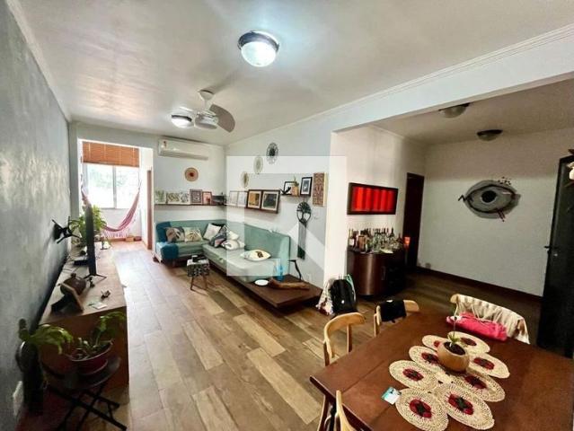 Apto, Catete, 2 Quartos, 123 m2 Rio de Janeiro