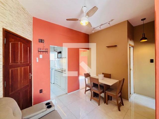 Apto, Catete, 2 Quartos, 42 m2 Rio de Janeiro