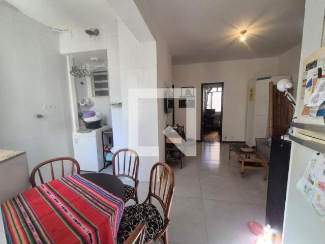 Apto, Catete, 2 Quartos, 45 m2 Rio de Janeiro