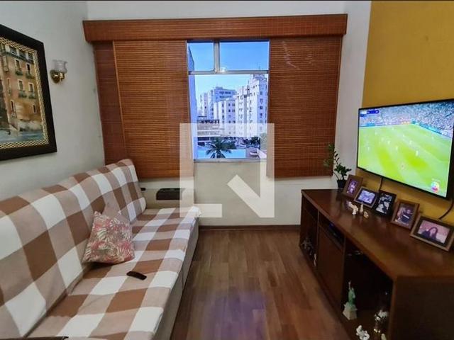 Apto, Catete, 2 Quartos, 60 m2 Rio de Janeiro