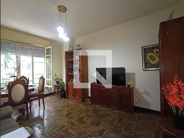 Apto, Catete, 2 Quartos, 61 m2 Rio de Janeiro