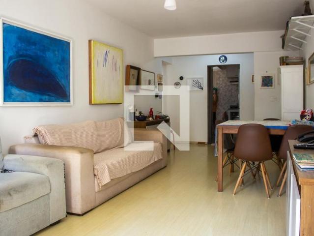 Apto, Catete, 1 Quarto, 67 m2 Rio de Janeiro